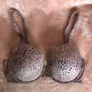 VS body by Victoria Perfect Shape bra 34D
